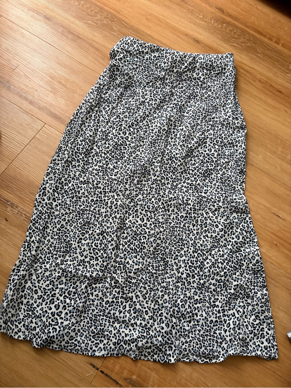brandy melville skirt